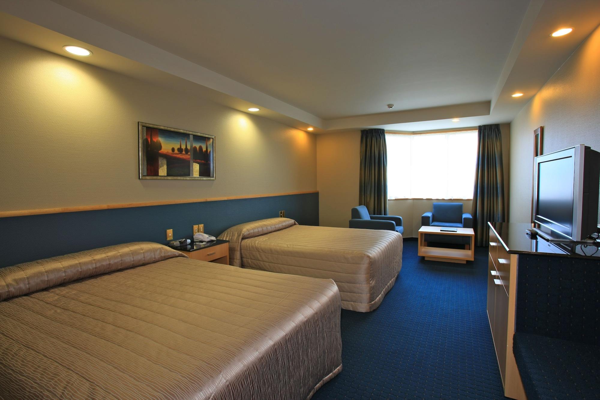 Distinction Luxmore Hotel Те Анау Екстериор снимка