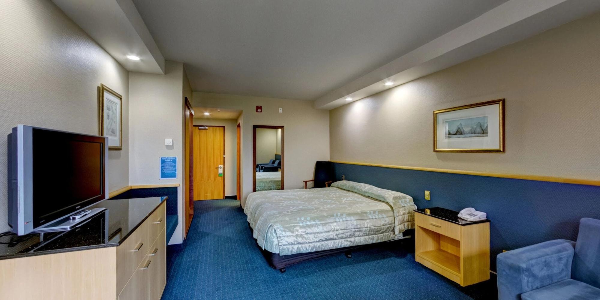 Distinction Luxmore Hotel Те Анау Екстериор снимка