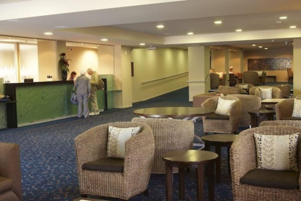 Distinction Luxmore Hotel Те Анау Екстериор снимка