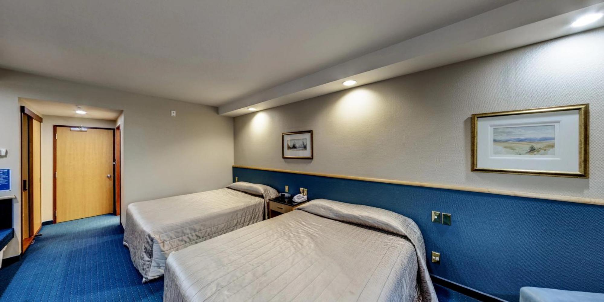 Distinction Luxmore Hotel Те Анау Екстериор снимка