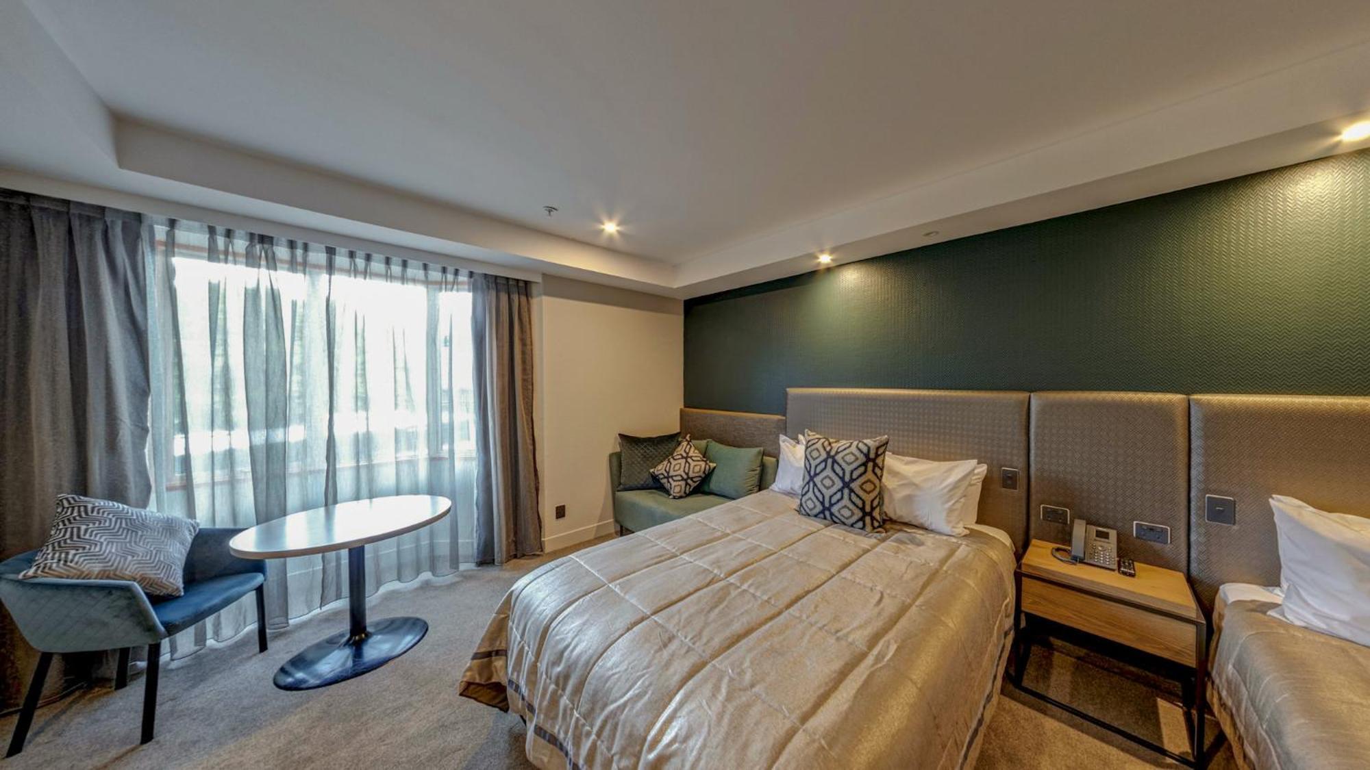 Distinction Luxmore Hotel Те Анау Екстериор снимка