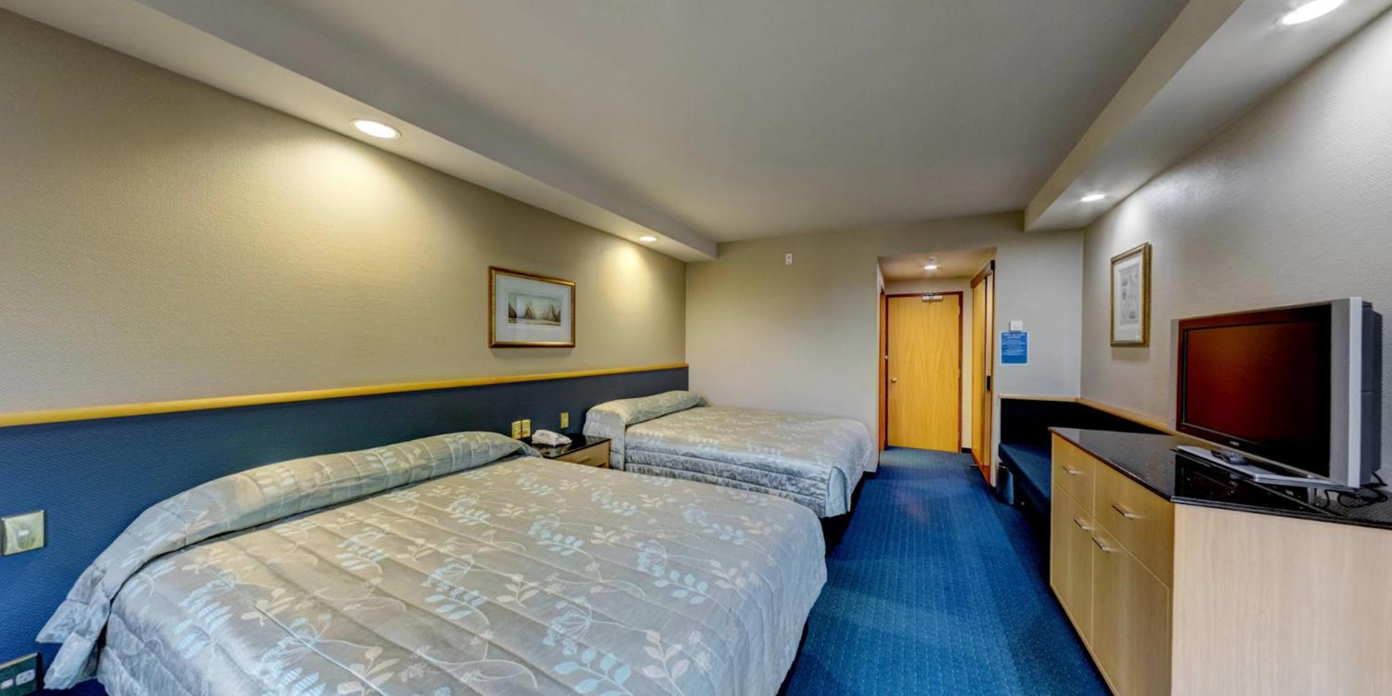 Distinction Luxmore Hotel Те Анау Екстериор снимка