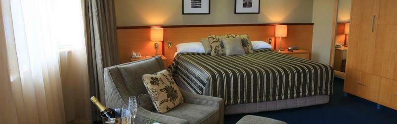 Distinction Luxmore Hotel Те Анау Екстериор снимка